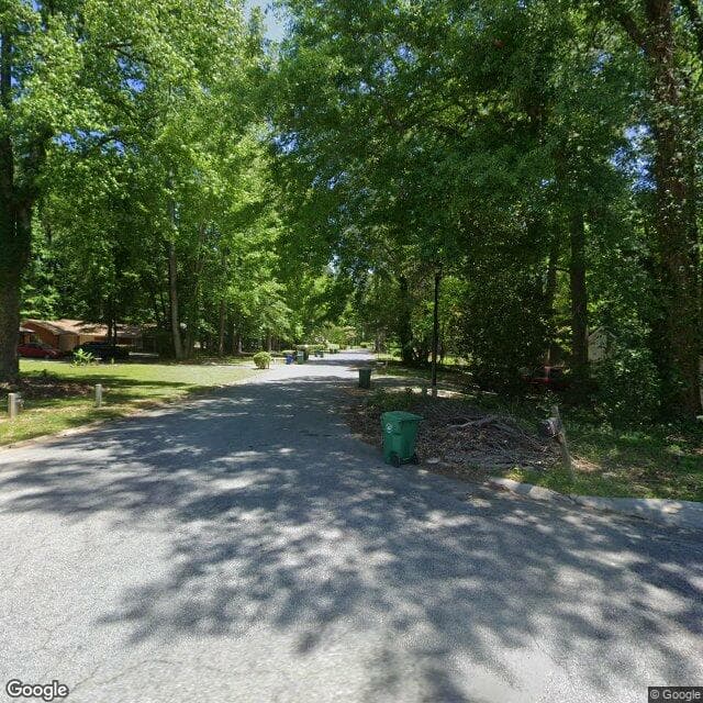 Brightstar At Golfbrook in Stone Mountain, GA - Main View