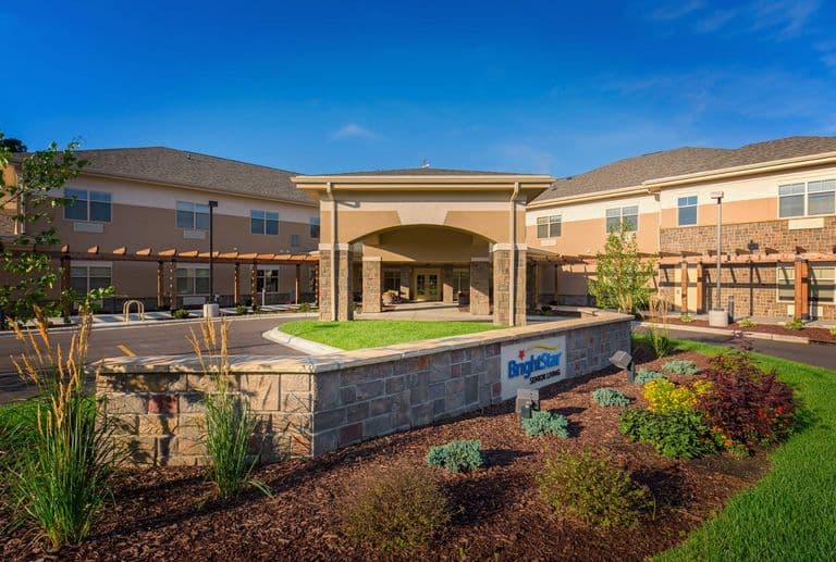 Brightstar Senior Living in Madison, WI - Main View