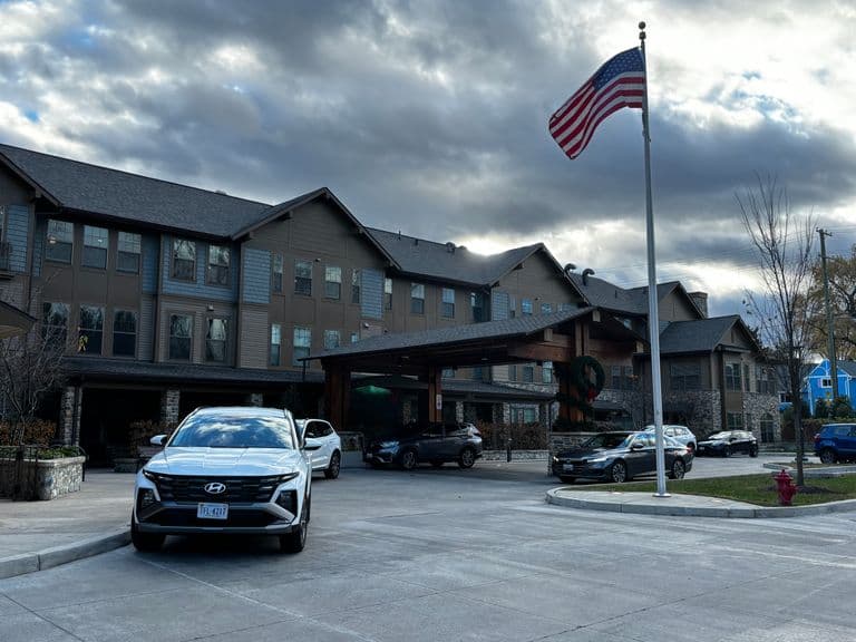 Brightview Grosvenor - Senior living in Bethesda, Maryland