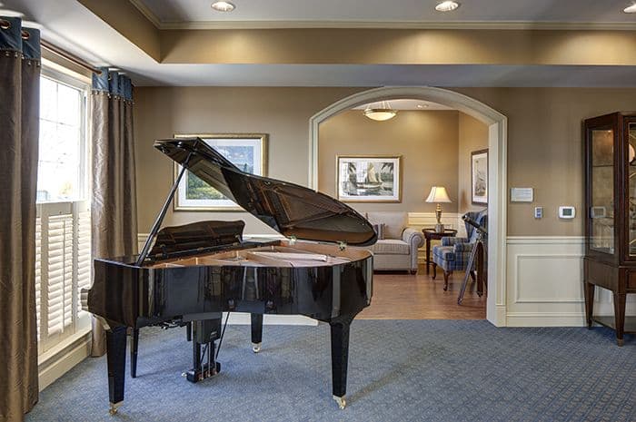 Brightview South River Assisted Living in Edgewater, MD