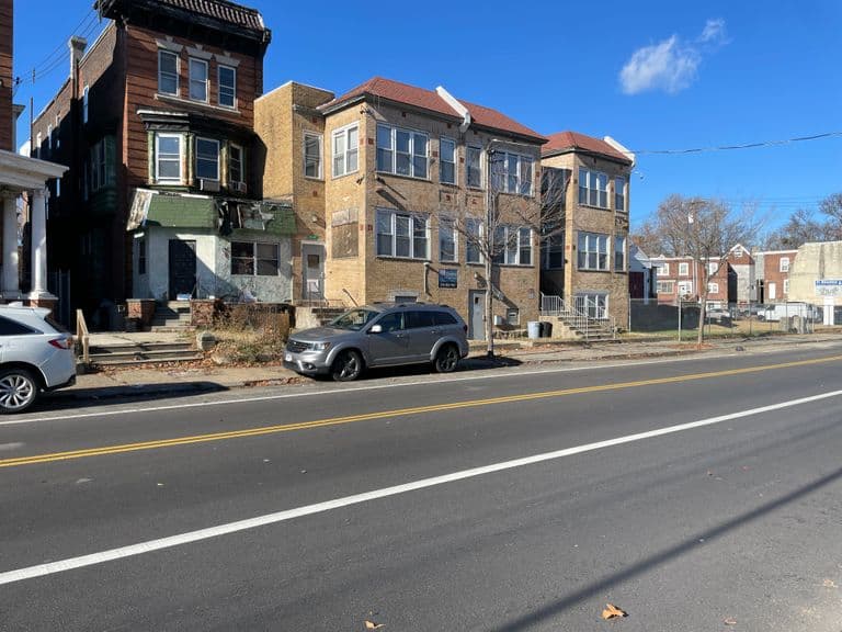 Christal Care Services in Philadelphia, PA - Main View