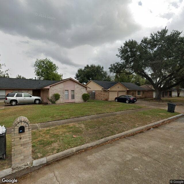 Brightway Personal Care in Houston, TX - Main View