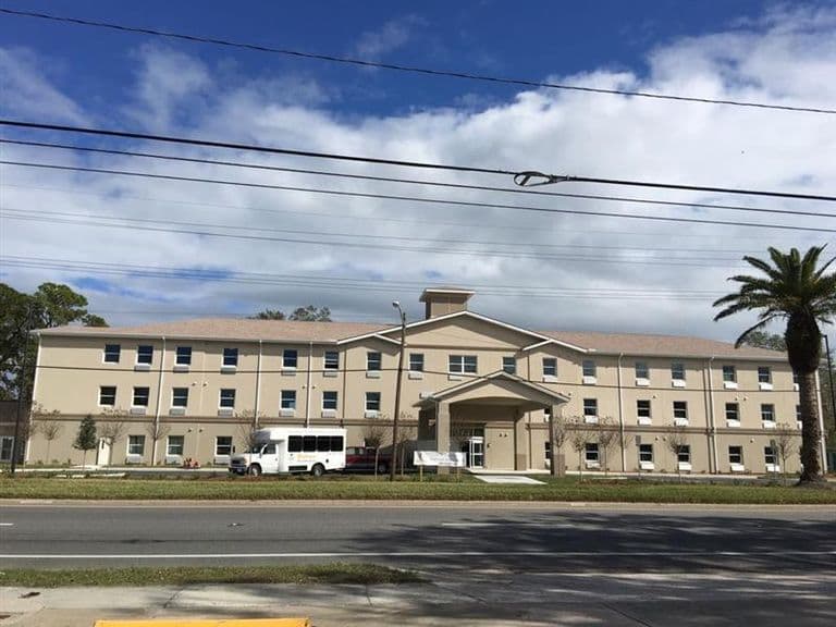 Brilliance Assisted Living in New Smyrna Beach, FL - Main View