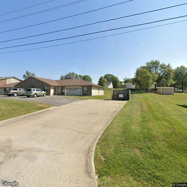 Bristol Manor - Cameron in Cameron, MO