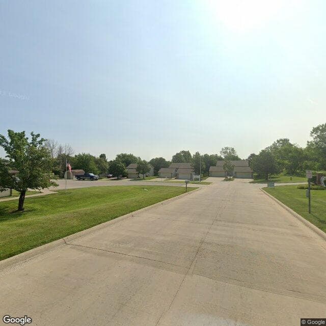 Bristol Manor - Maryville in Maryville, MO