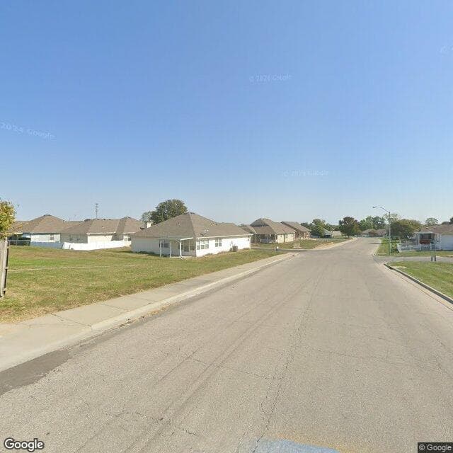 Bristol Manor - Raymore in Raymore, MO