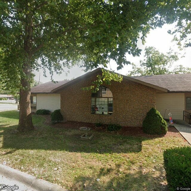 Bristol Manor - Sedalia in Sedalia, MO