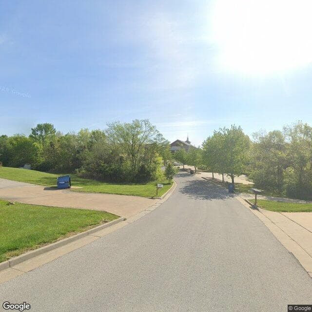 Bristol Manor Of Jefferson City in Jefferson City, MO