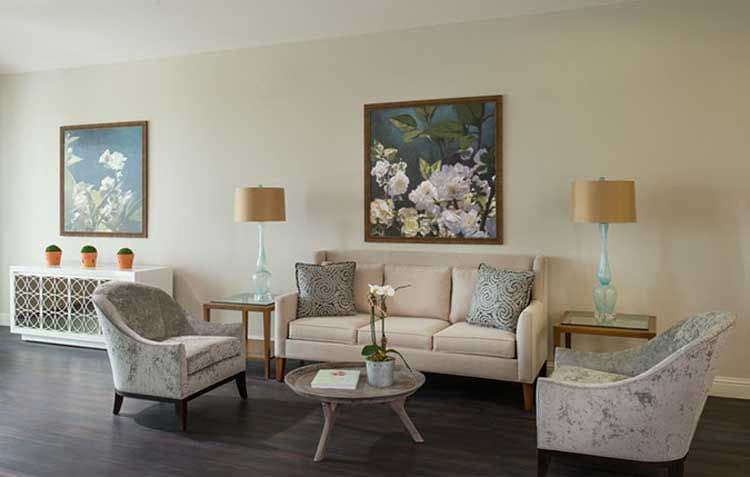 Bristol Park at Eagle Mountain Assisted Living & Memory Care in Fort Worth, TX - Main View