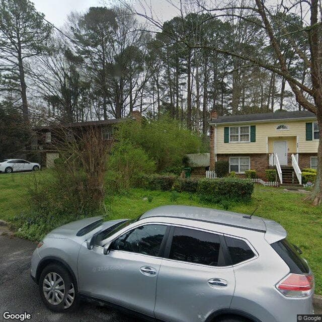 Britlin - Community Living Arrangement in Lithonia, GA - Main View