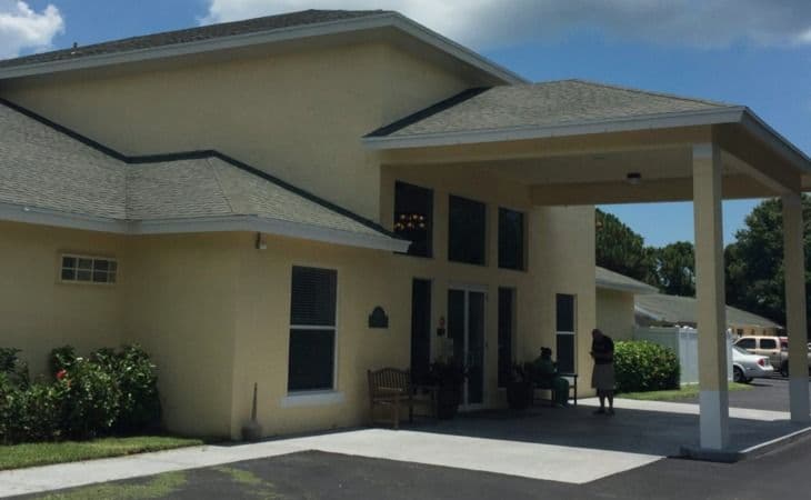 Broadmoor Assisted Living - Senior living in Fort Pierce, Florida