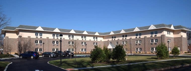 Broadway Care Center of Maple Heights in Maple Heights, OH - Main View