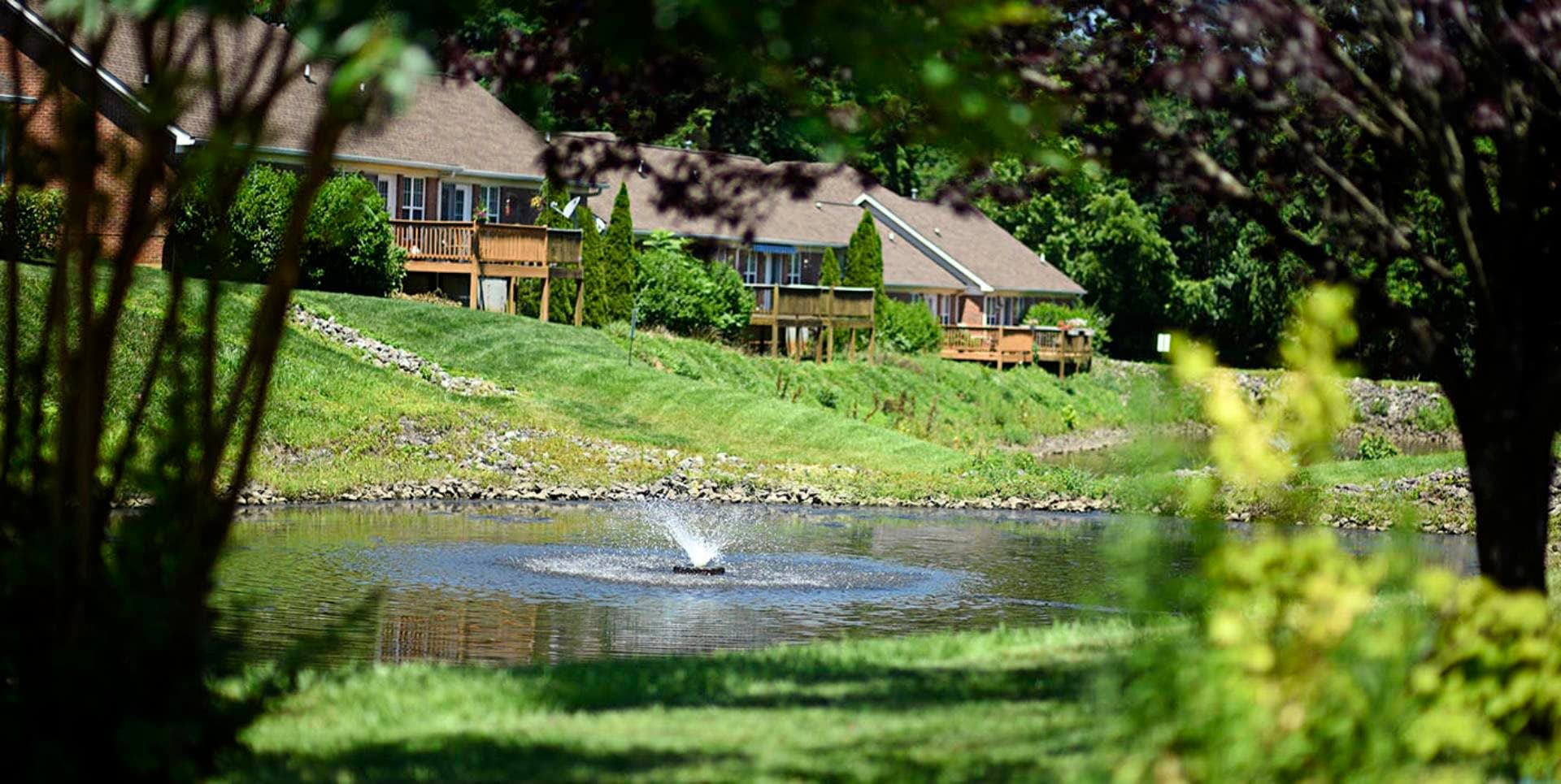 Christian Care Communities - Middletown in Louisville, KY - Main View