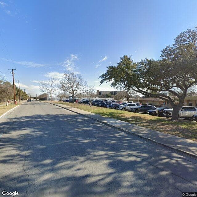 Broadway Rehabilitation and Care Center in San Antonio, TX - Main View