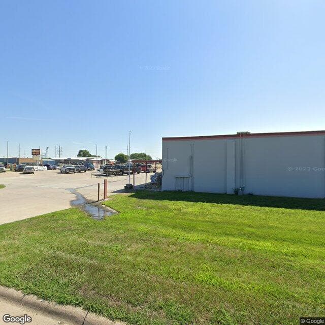 Broken Bow Care And Rehabilitation Center in Broken Bow, NE