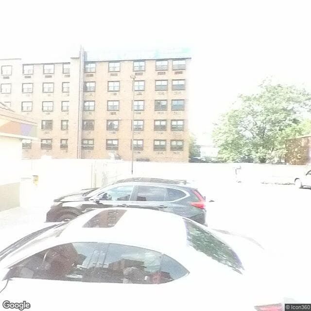 Bronx Center for Rehabilitation & Health Care in Bronx, NY