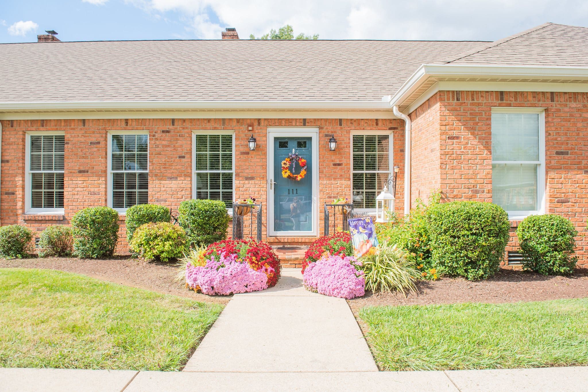 Christian Care Communities Garden Homes in Hopkinsville, KY