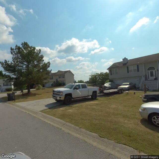 Brook Court 2 in Monroe, GA - Main View
