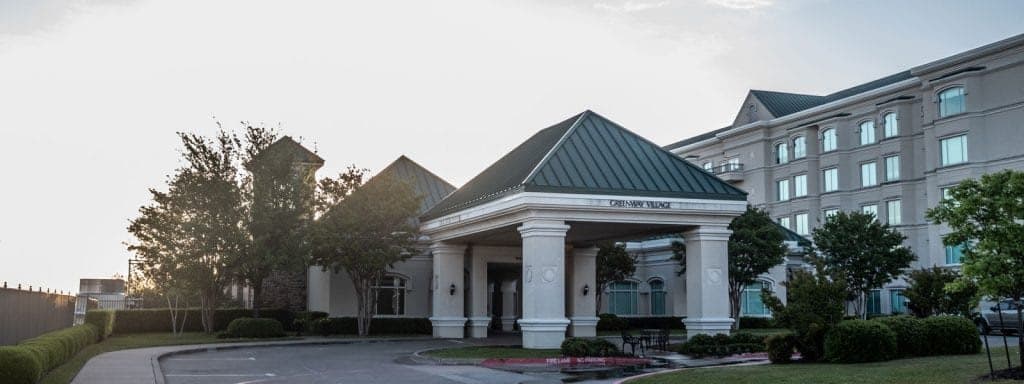 Christian Care Communities and Service in Mesquite, TX