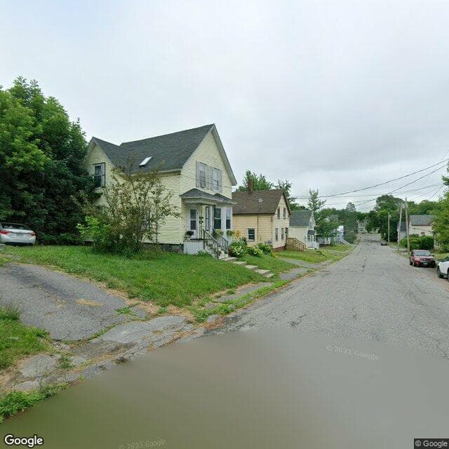 Brook Street Waiver in Waterville, ME - Main View