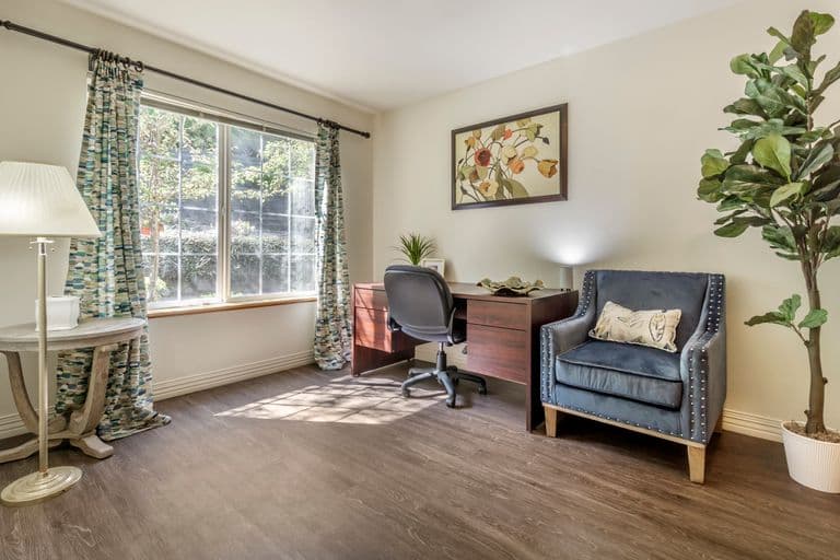 Brookdale Allenmore Assisted Living in Tacoma, WA