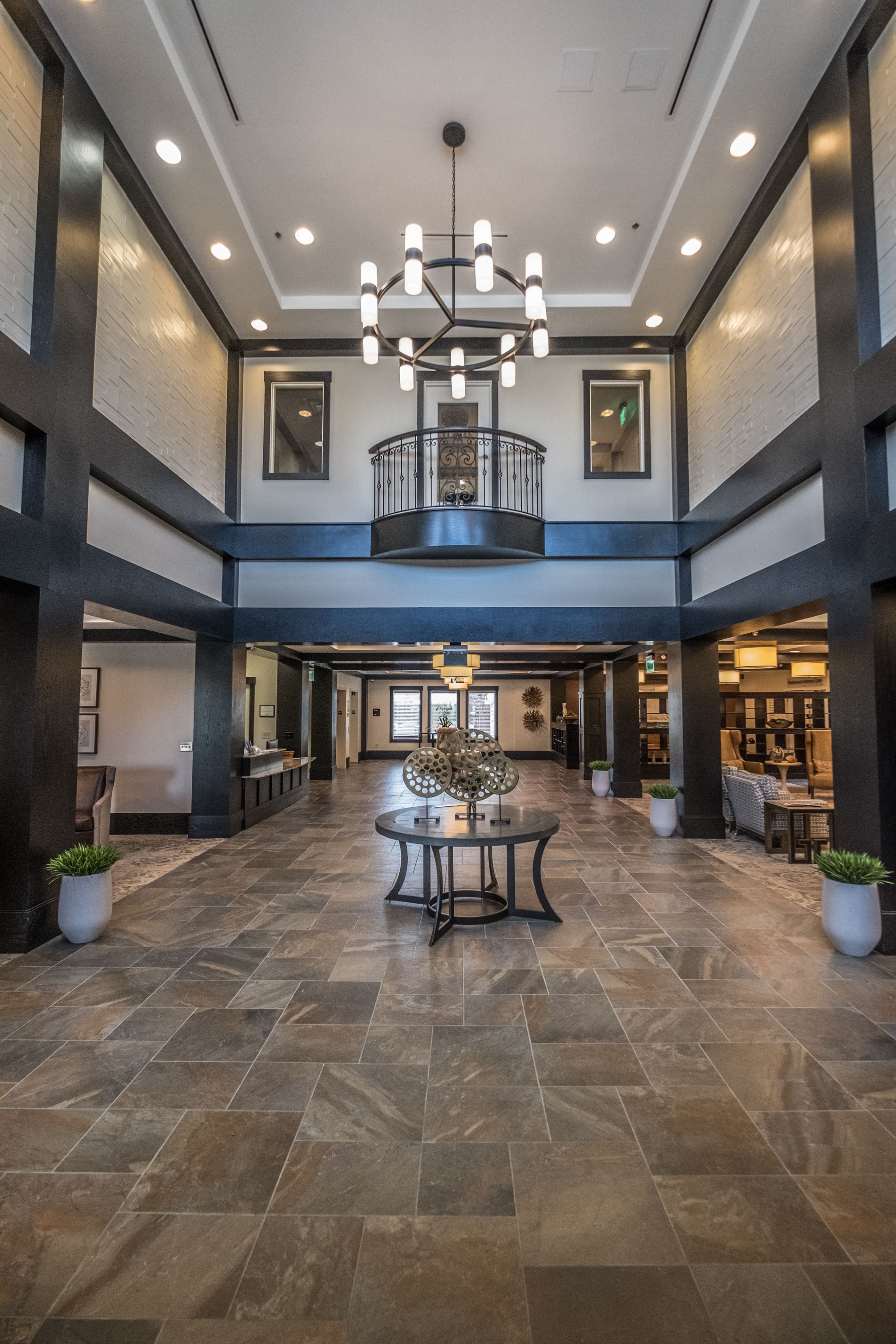 Christian Care Communities and Services Allen in Allen, TX