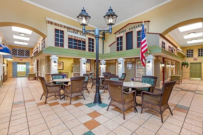 Brookdale Camino Del Sol in Sun City West, AZ