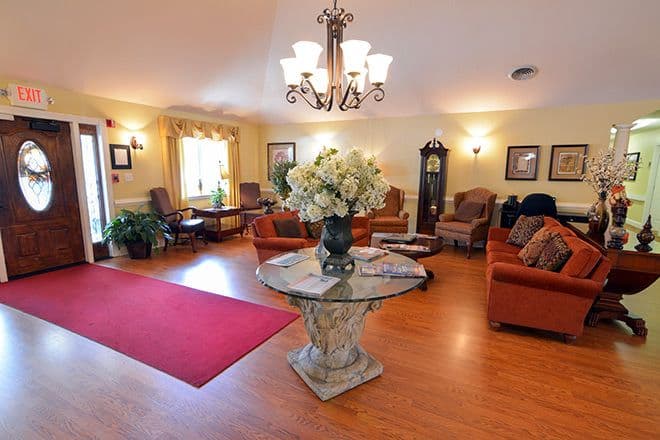 Brookdale Neenah in Neenah, WI - Main View