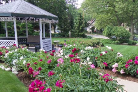 Christian Haven Home in Grand Haven, MI
