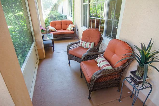 Brookdale West Melbourne Assisted Living in Melbourne, FL - Main View