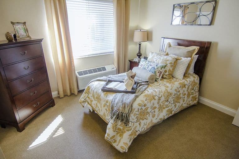 Brookdale West Melbourne Memory Care in Melbourne, FL - Main View