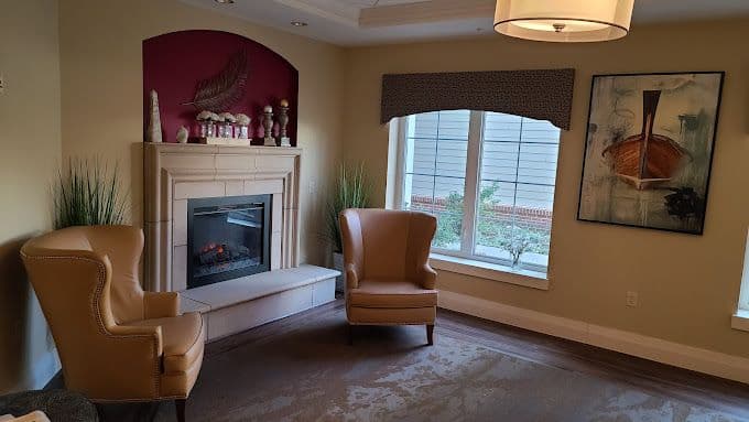 Brooke Grove Rehab. & Nursing Center - Senior living in Sandy Spring, Maryland