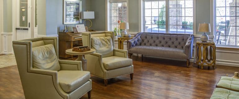 Brookfield Assisted Living in Fort Smith, AR - Main View