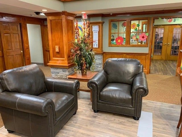 Brookhaven Health Care Facility in East Patchogue, NY - Main View
