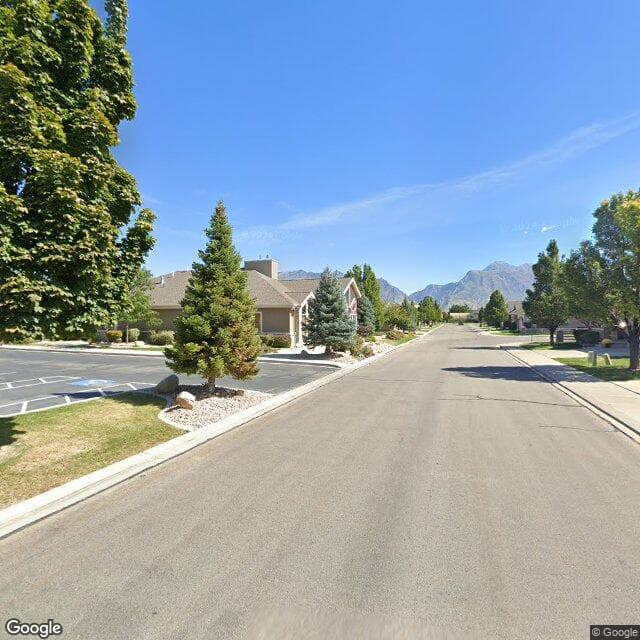 Brookhaven Villas in Lehi Utah, UT - Main View