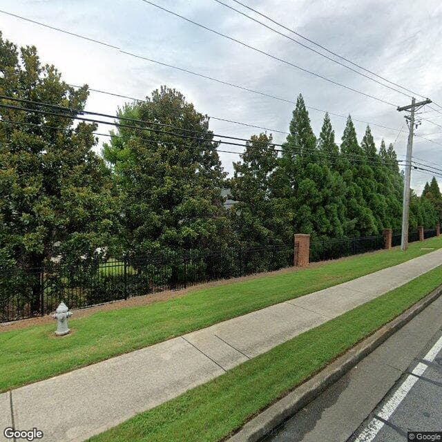 Brookhaven of East Cobb in Kennesaw, GA - Main View