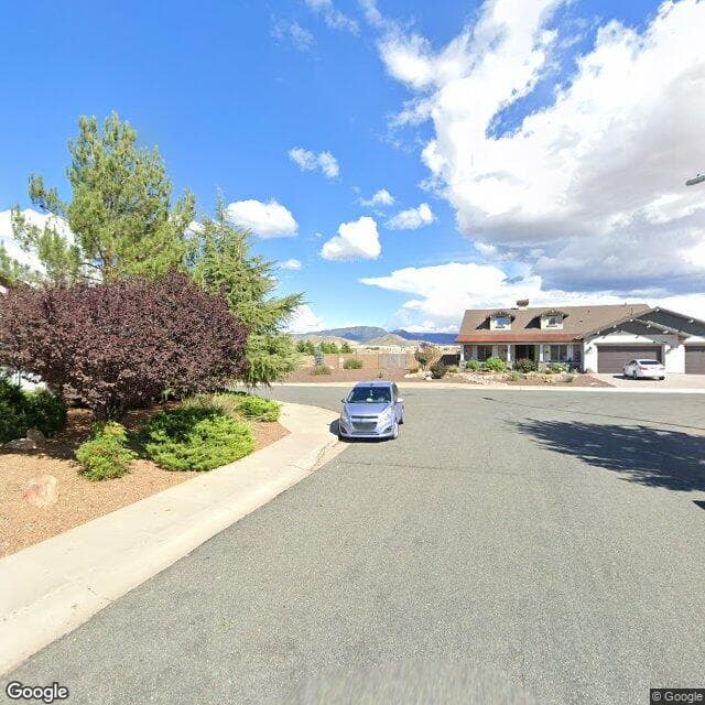 Brookings in Prescott, AZ - Main View
