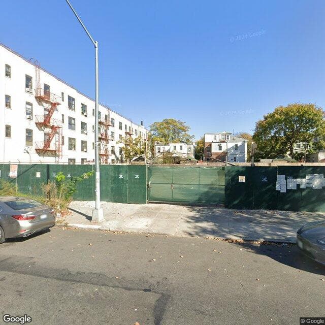 Brooklyn Center For Rehab And Residential Health Care in Brooklyn, NY - Main View