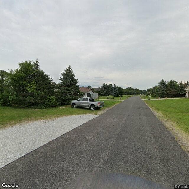 Brookmere Home in Muskegon, MI - Main View