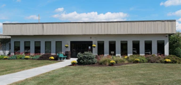 Brookmont Healthcare and Rehabilitation Center in Effort, PA
