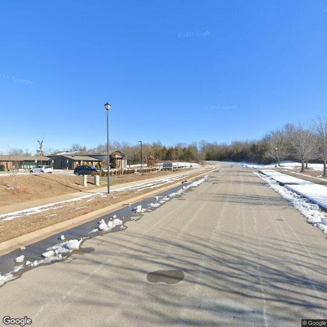 Brookstone Assisted Living in Fayetteville, AK - Main View