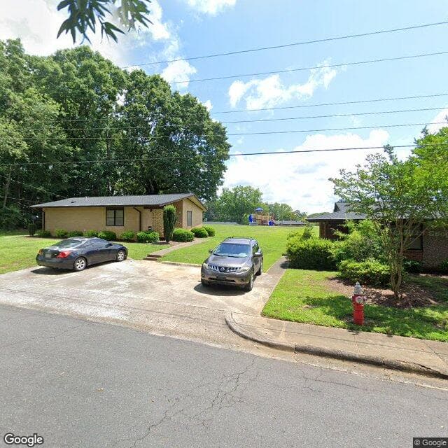 Brookstone Haven Of Star Assisted Living in Star, NC - Main View