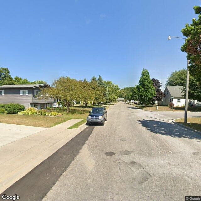Brookwood CLF in Bay City, MI - Main View