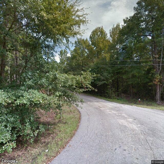 Brookwood Community Residence in Batesburg, SC - Main View