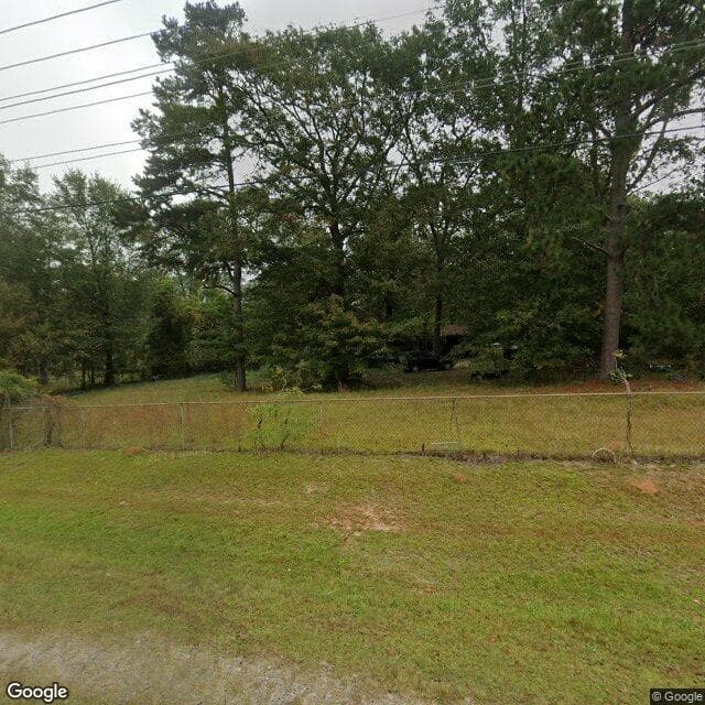 Brown in Hephzibah, GA - Main View