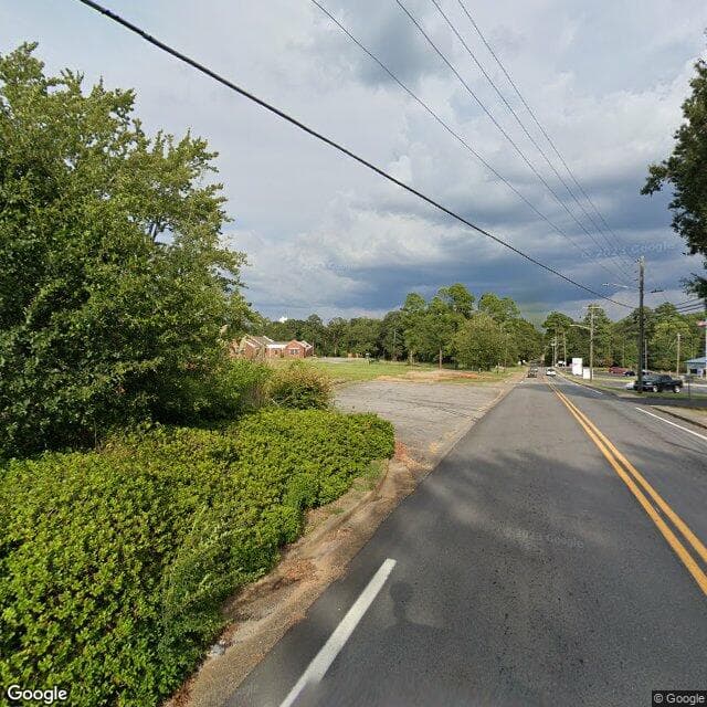 Brown Health And Rehabilitation in Royston, GA