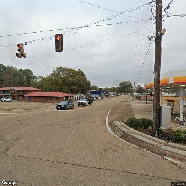 Bruce Community Living Center - Senior living in Bruce, Mississippi