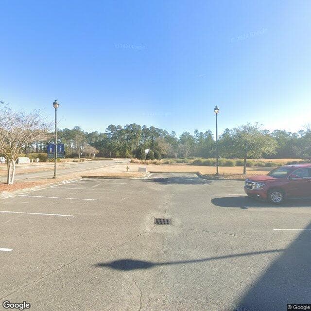 Brunswick Forest in Leland, NC