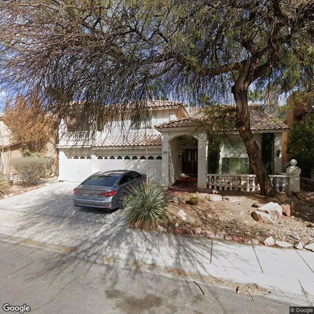 Brushfield's A Place To Call Home in Las Vegas, NV - Main View