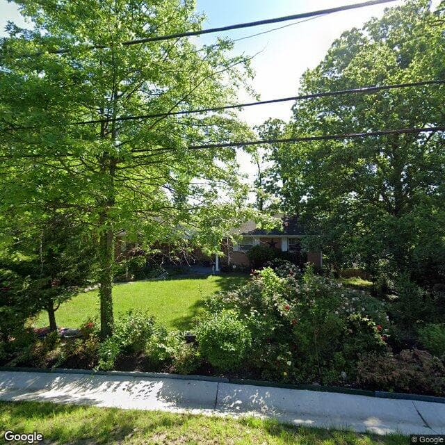 Bryan Ridge Senior Center in Adelphi, MD